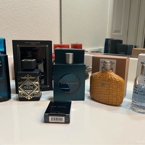 Lattafa Oud for Glory EDP